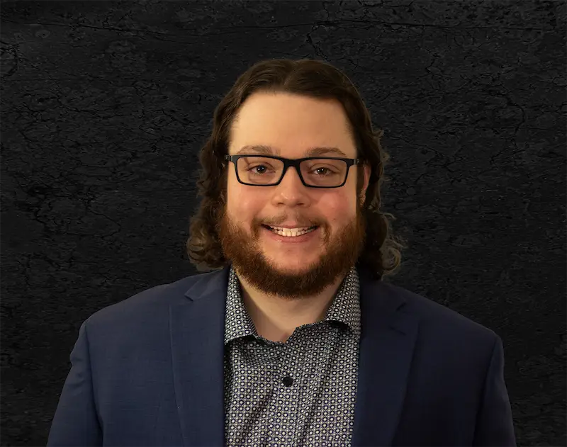 A picture of Griffin